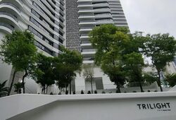 Trilight (D11), Condominium #467737261